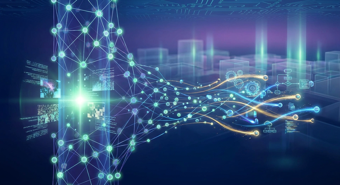 The Next Generation of SaaS: From Generative AI to Autonomous Agents (AaaS)